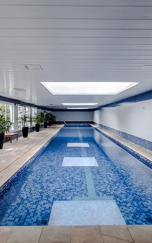 Apartamento à venda com 67m², 2 quartos e 1 vaga Apartamento à venda com 67m², 2 quartos e 1 vagaÁrea comum - Piscina