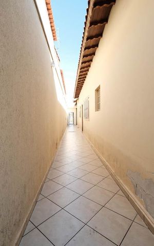 Casa para alugar com 300m², 4 quartos e 4 vagasÁrea externa