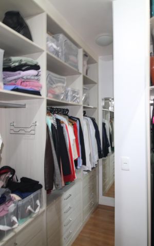 Casa à venda com 160m², 3 quartos e 2 vagasQuarto 3