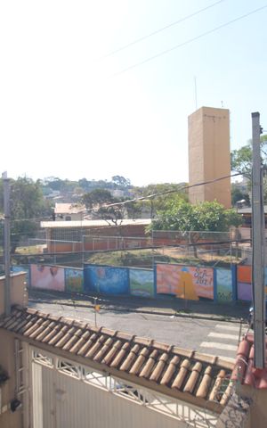 Casa à venda com 160m², 3 quartos e 2 vagasVaranda