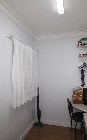 Casa à venda com 160m², 3 quartos e 2 vagasQuarto 2