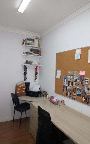 Casa à venda com 160m², 3 quartos e 2 vagasQuarto 2