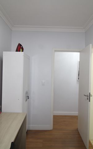 Casa à venda com 160m², 3 quartos e 2 vagasQuarto 2