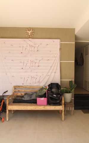 Casa à venda com 160m², 3 quartos e 2 vagasGaragem