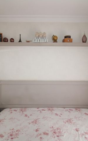 Casa à venda com 160m², 3 quartos e 2 vagasQuarto 3
