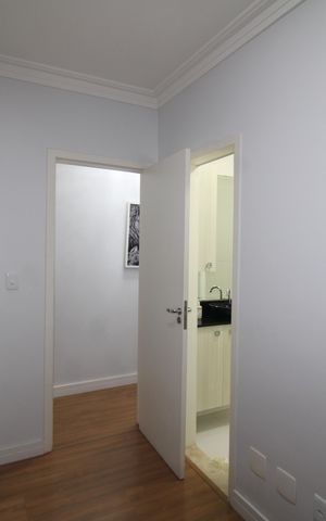 Casa à venda com 160m², 3 quartos e 2 vagasQuarto 2