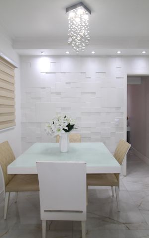 Casa à venda com 160m², 3 quartos e 2 vagasCozinha