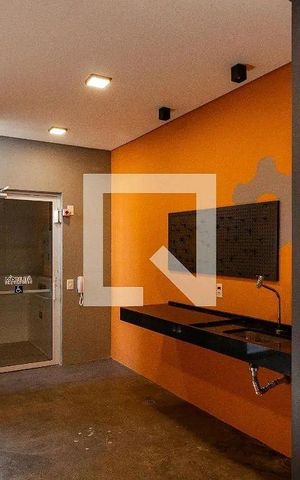 Studio à venda com 26m², 1 quarto e sem vaga Studio à venda com 26m², 1 quarto e sem vagaOficina de Bicicletas