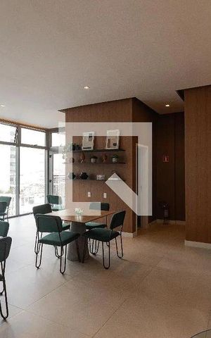 Studio à venda com 26m², 1 quarto e sem vaga Studio à venda com 26m², 1 quarto e sem vagaÁrea Comum