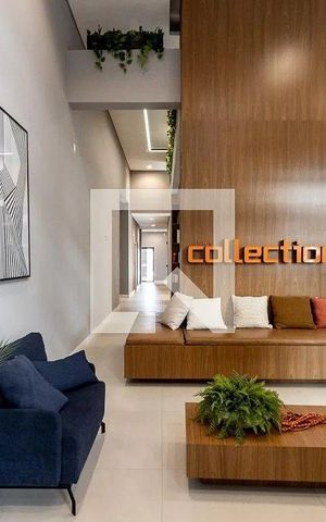 Studio à venda com 26m², 1 quarto e sem vaga Studio à venda com 26m², 1 quarto e sem vagaÁrea Comum
