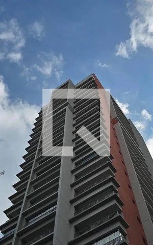 Studio à venda com 26m², 1 quarto e sem vaga Studio à venda com 26m², 1 quarto e sem vagaFachada