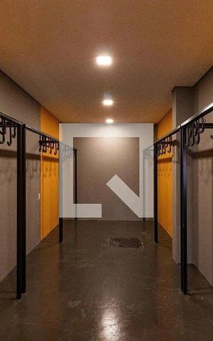 Studio à venda com 26m², 1 quarto e sem vaga Studio à venda com 26m², 1 quarto e sem vagaBicicletário