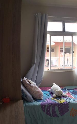 Apartamento à venda com 44m², 2 quartos e 1 vaga Apartamento à venda com 44m², 2 quartos e 1 vagaQuarto 1