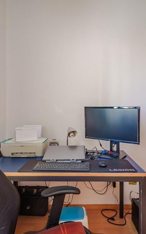 Apartamento à venda com 84m², 3 quartos e 2 vagasQuarto 1