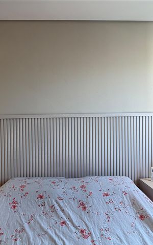 Apartamento para alugar com 63m², 2 quartos e 1 vagaSuíte