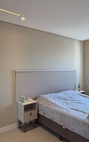 Apartamento para alugar com 63m², 2 quartos e 1 vagaSuíte