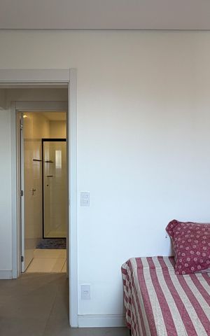 Apartamento para alugar com 63m², 2 quartos e 1 vagaQuarto