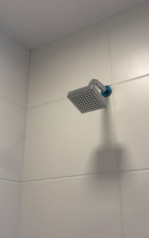 Apartamento para alugar com 63m², 2 quartos e 1 vagaBanheiro Social