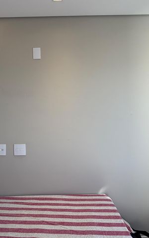Apartamento para alugar com 63m², 2 quartos e 1 vagaQuarto