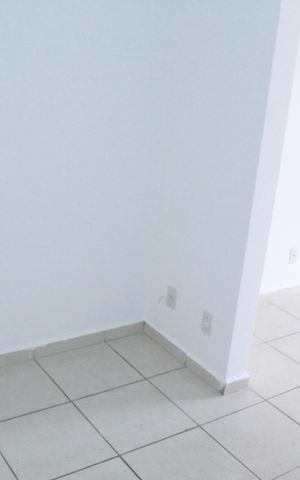 Studio à venda com 47m², 1 quarto e sem vagaSala