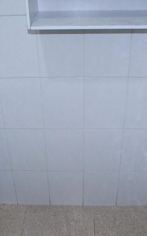 Studio à venda com 47m², 1 quarto e sem vagaBanheiro