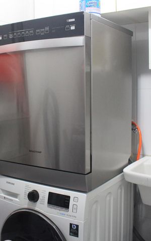 Apartamento à venda com 86m², 2 quartos e 1 vagaÁrea de Serviço