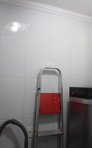 Apartamento à venda com 86m², 2 quartos e 1 vagaÁrea de Serviço