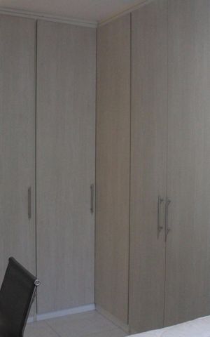 Apartamento à venda com 86m², 2 quartos e 1 vagaSuíte
