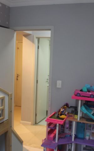 Apartamento à venda com 86m², 2 quartos e 1 vagaQuarto