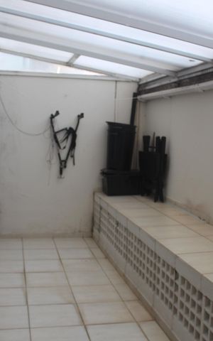 Apartamento à venda com 86m², 2 quartos e 1 vagaQuintal