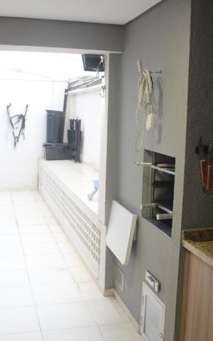 Apartamento à venda com 86m², 2 quartos e 1 vagaQuintal