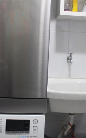 Apartamento à venda com 86m², 2 quartos e 1 vagaÁrea de Serviço