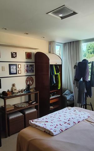 Casa de condomínio à venda com 230m², 3 quartos e 3 vagasQuarto