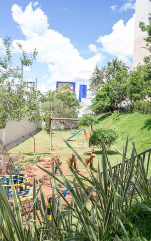 Apartamento para alugar com 44m², 2 quartos e 1 vagaÁrea comum