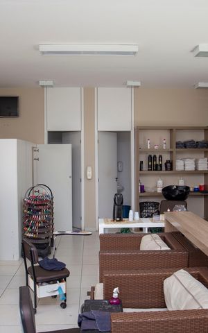 Apartamento para alugar com 44m², 2 quartos e 1 vagaEspaço Mulher