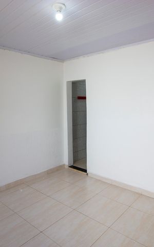 Casa para alugar com 150m², 3 quartos e 2 vagasSuíte
