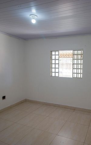 Casa para alugar com 150m², 3 quartos e 2 vagasQuarto