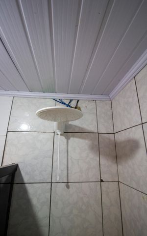 Casa para alugar com 150m², 3 quartos e 2 vagasBanheiro Social