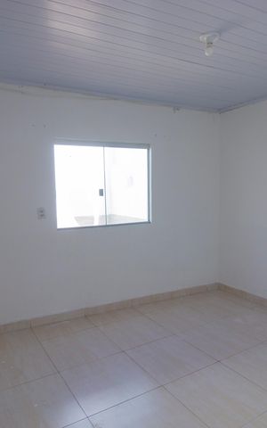 Casa para alugar com 150m², 3 quartos e 2 vagasSuíte