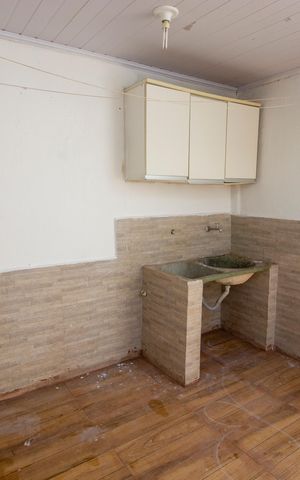 Casa para alugar com 150m², 3 quartos e 2 vagasÁrea de serviço