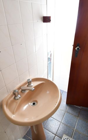 Casa para alugar com 160m², 3 quartos e 4 vagasLavabo