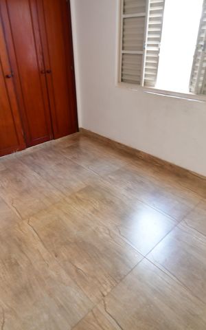 Casa para alugar com 160m², 3 quartos e 4 vagasQuarto 1