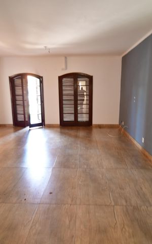 Casa para alugar com 160m², 3 quartos e 4 vagasSala