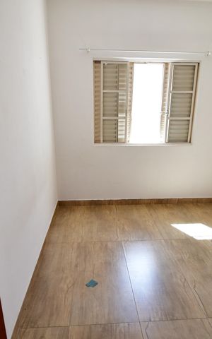 Casa para alugar com 160m², 3 quartos e 4 vagasQuarto 2