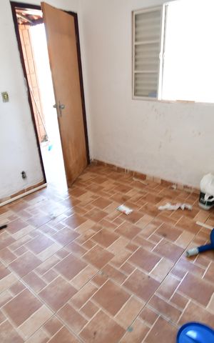 Casa para alugar com 160m², 3 quartos e 4 vagasQuarto de Serviço