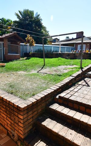 Casa para alugar com 160m², 3 quartos e 4 vagasJardim