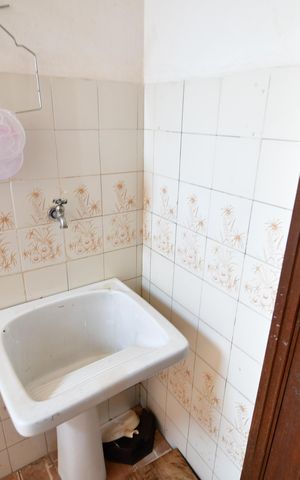 Casa para alugar com 160m², 3 quartos e 4 vagasÁrea de Serviço