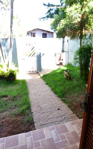 Casa para alugar com 160m², 3 quartos e 4 vagasSala - Vista
