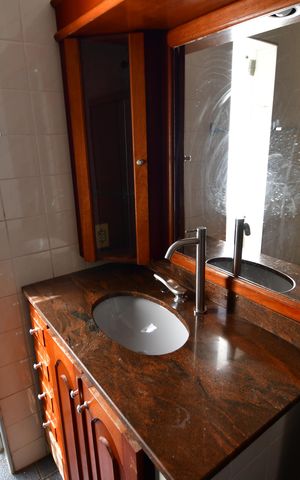 Casa para alugar com 160m², 3 quartos e 4 vagasBanheiro Social