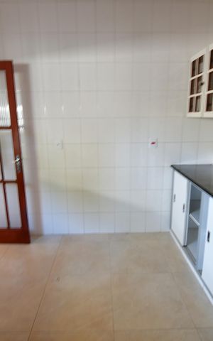 Casa para alugar com 160m², 3 quartos e 4 vagasCozinha